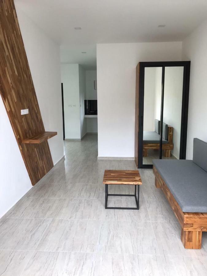 Golden Villas Lamai Beach  Buitenkant foto