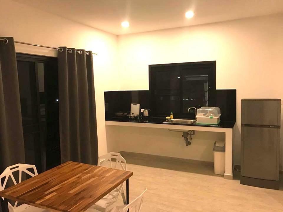 Golden Villas Lamai Beach  Buitenkant foto