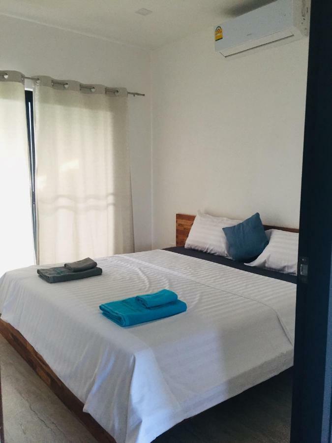 Golden Villas Lamai Beach  Buitenkant foto